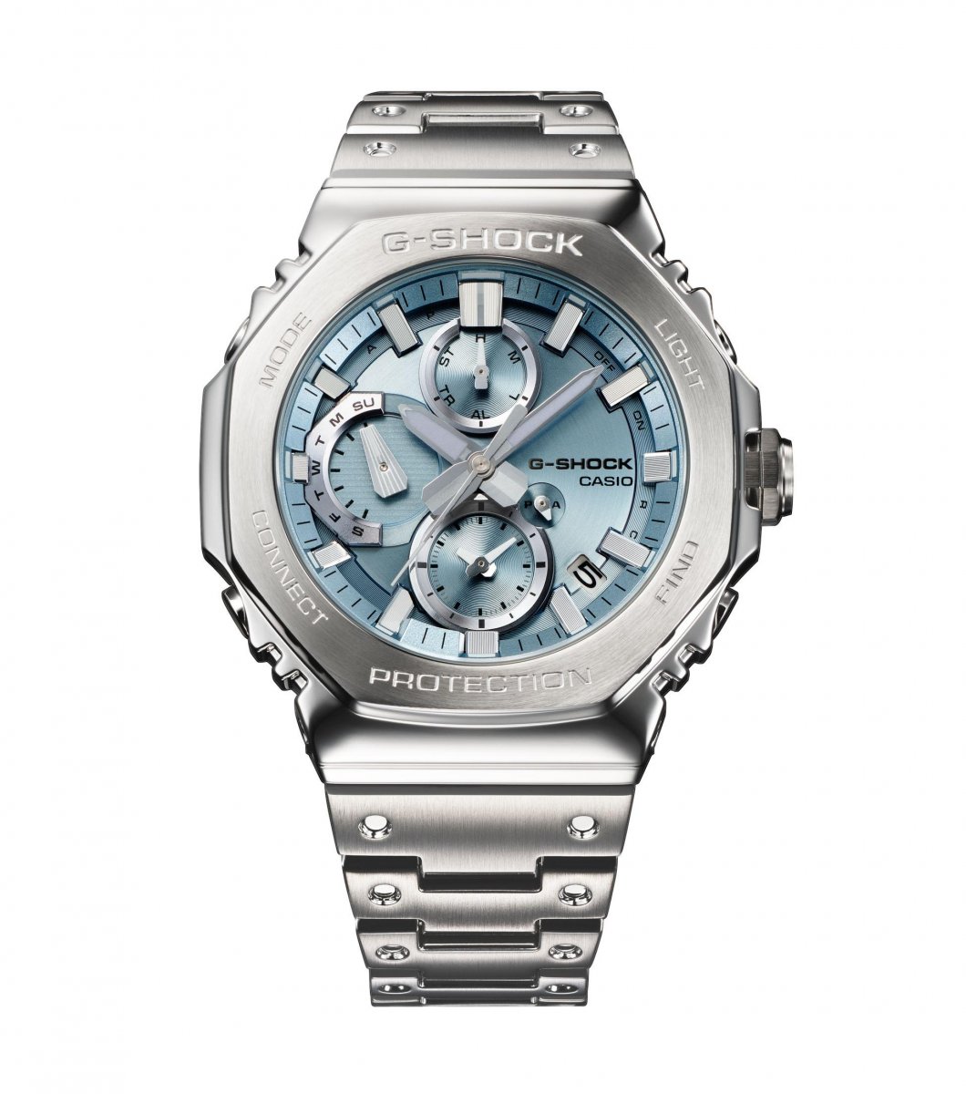 G-Shock Full Metal horloge GMC-B2100AD-2AER